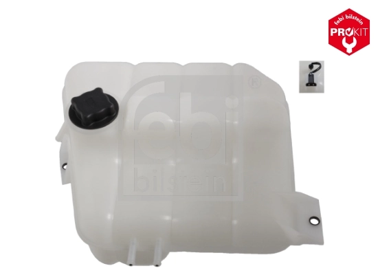 Expansion Tank, coolant